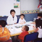 Choosing a Children’s ESL Curriculum